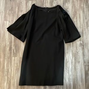 Trina Turk Black Dress